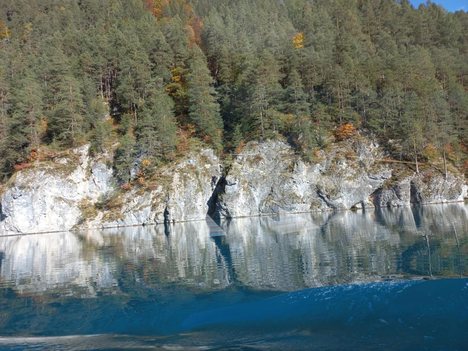 Appartamento Haus Birke Weissensee Esterno foto